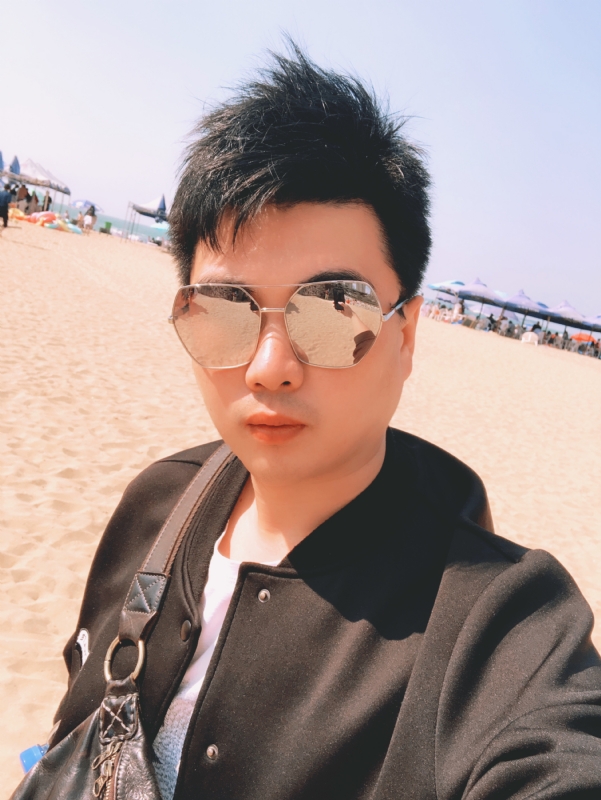 刁雅楠的第二张照片--扬州基督教相亲网